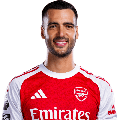 米克尔·梅里诺 Mikel Merino 2
