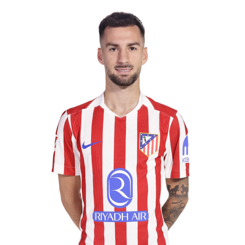 亚历克斯·巴埃纳 Álex Baena 2