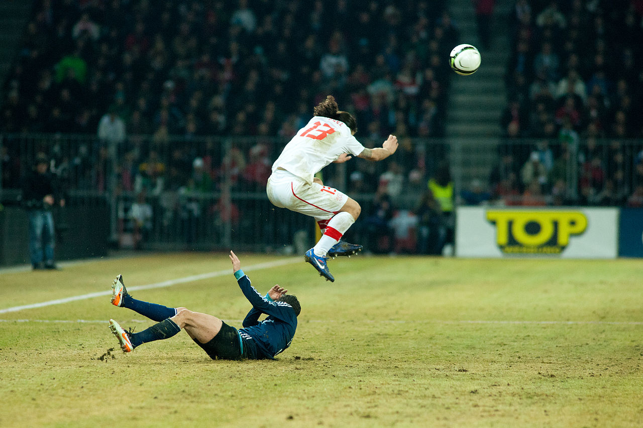 Ricardo Rodriguez