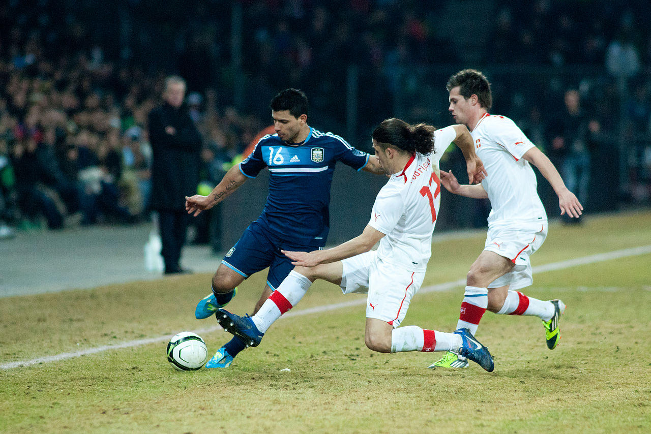 Ricardo Rodriguez
