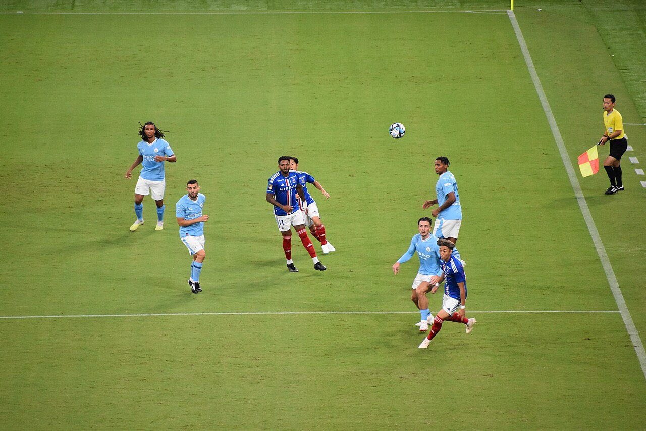 Manuel Akanji