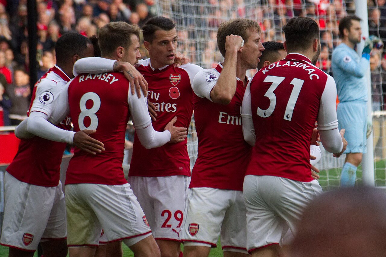 Granit Xhaka