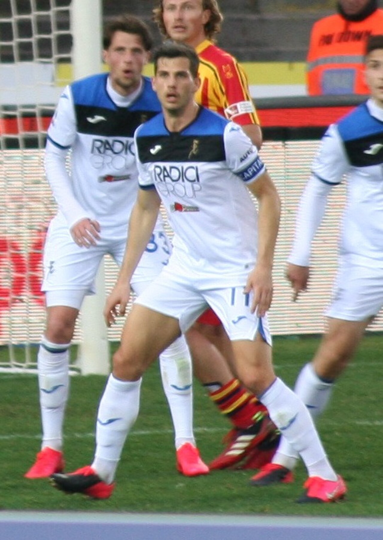 Remo Freuler