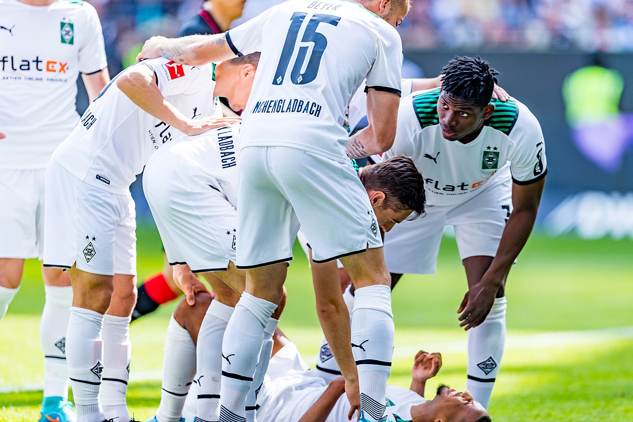 Breel Embolo
