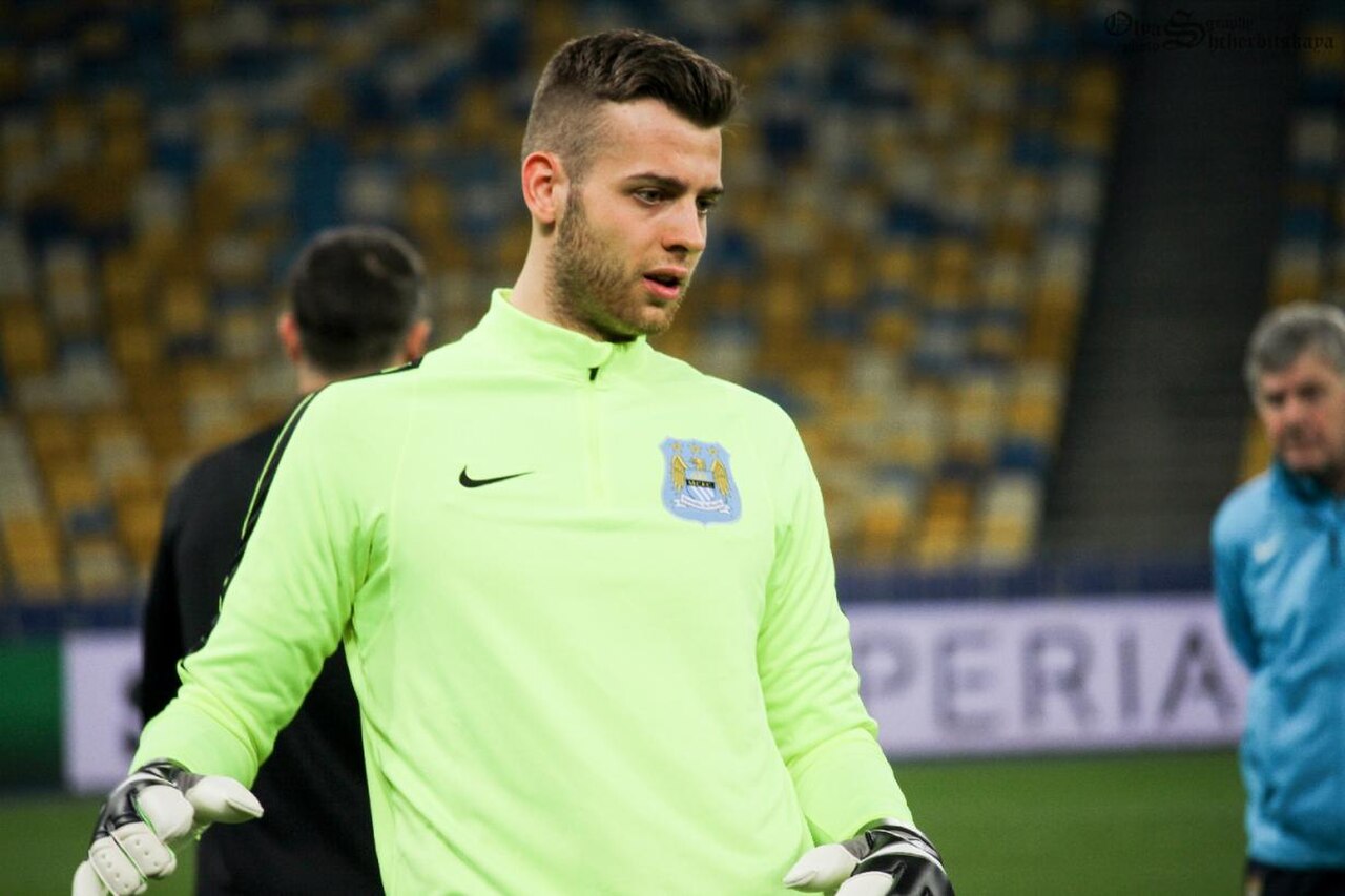 Angus Gunn