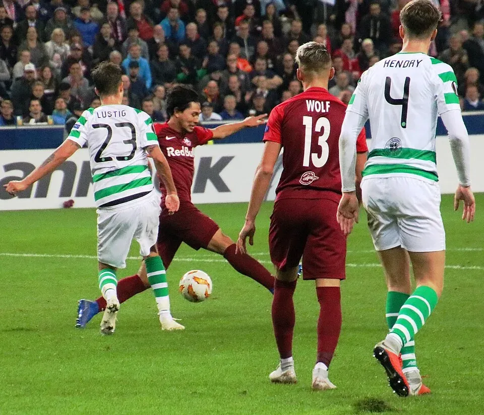 Jack Hendry