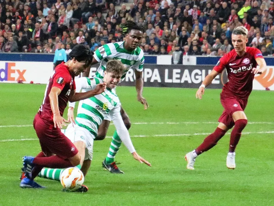 Jack Hendry