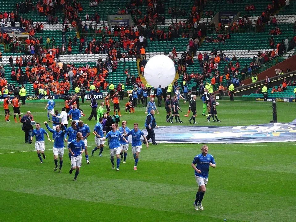 John Souttar