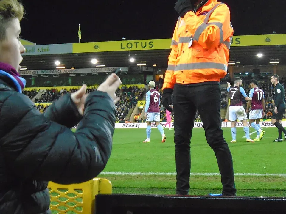 John McGinn