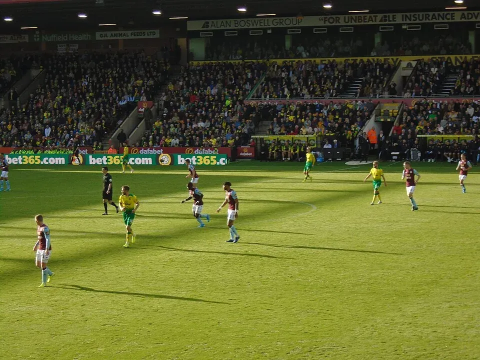 John McGinn