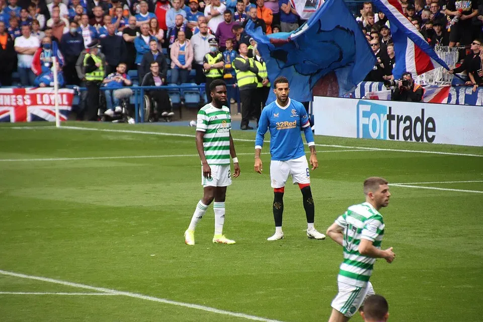 Ryan Christie
