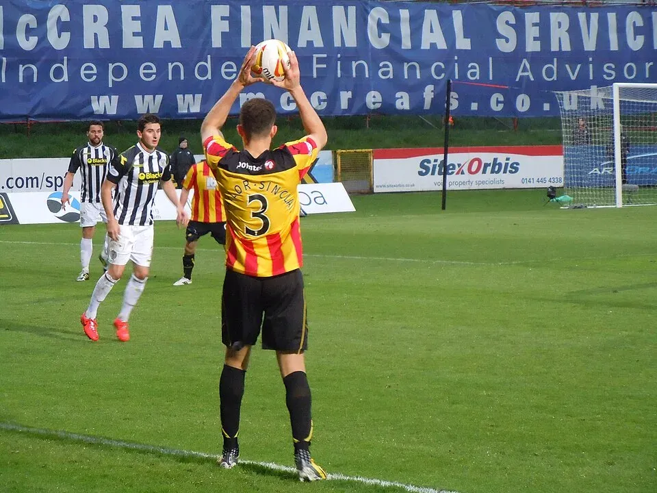 Kenny McLean