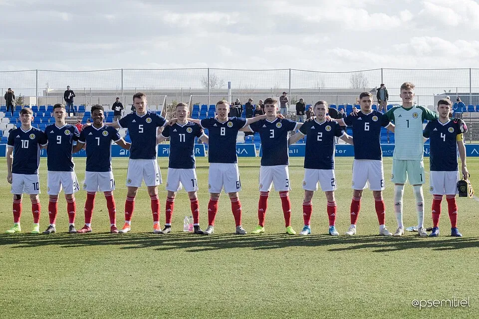 Billy Gilmour