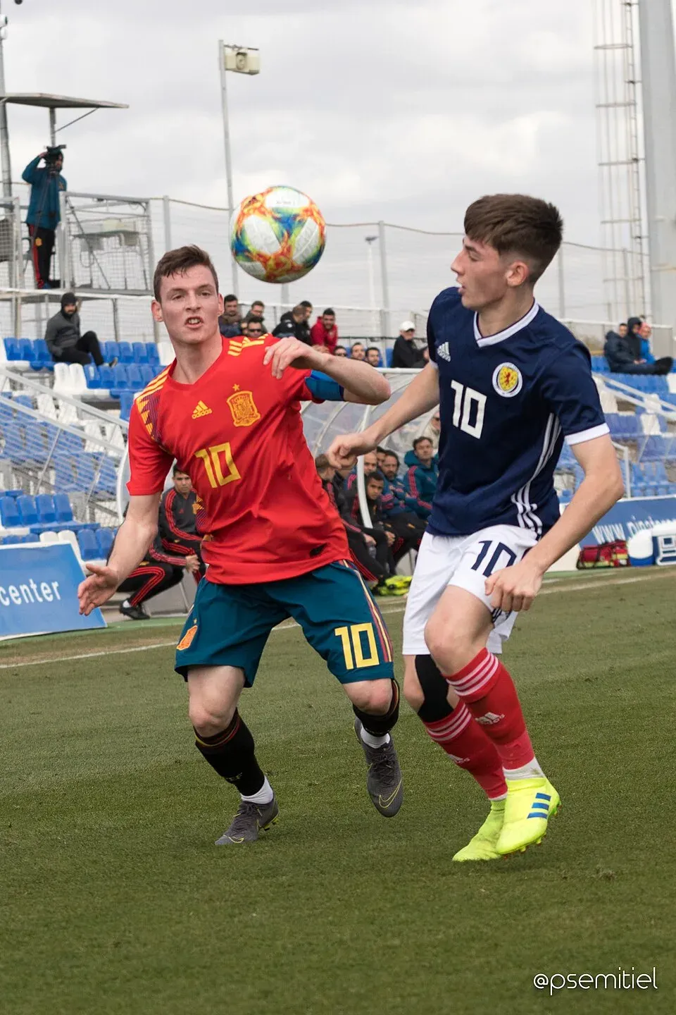 Billy Gilmour