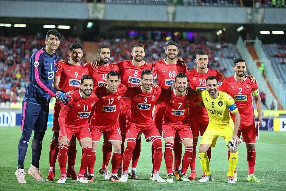 Alireza Beiranvand
