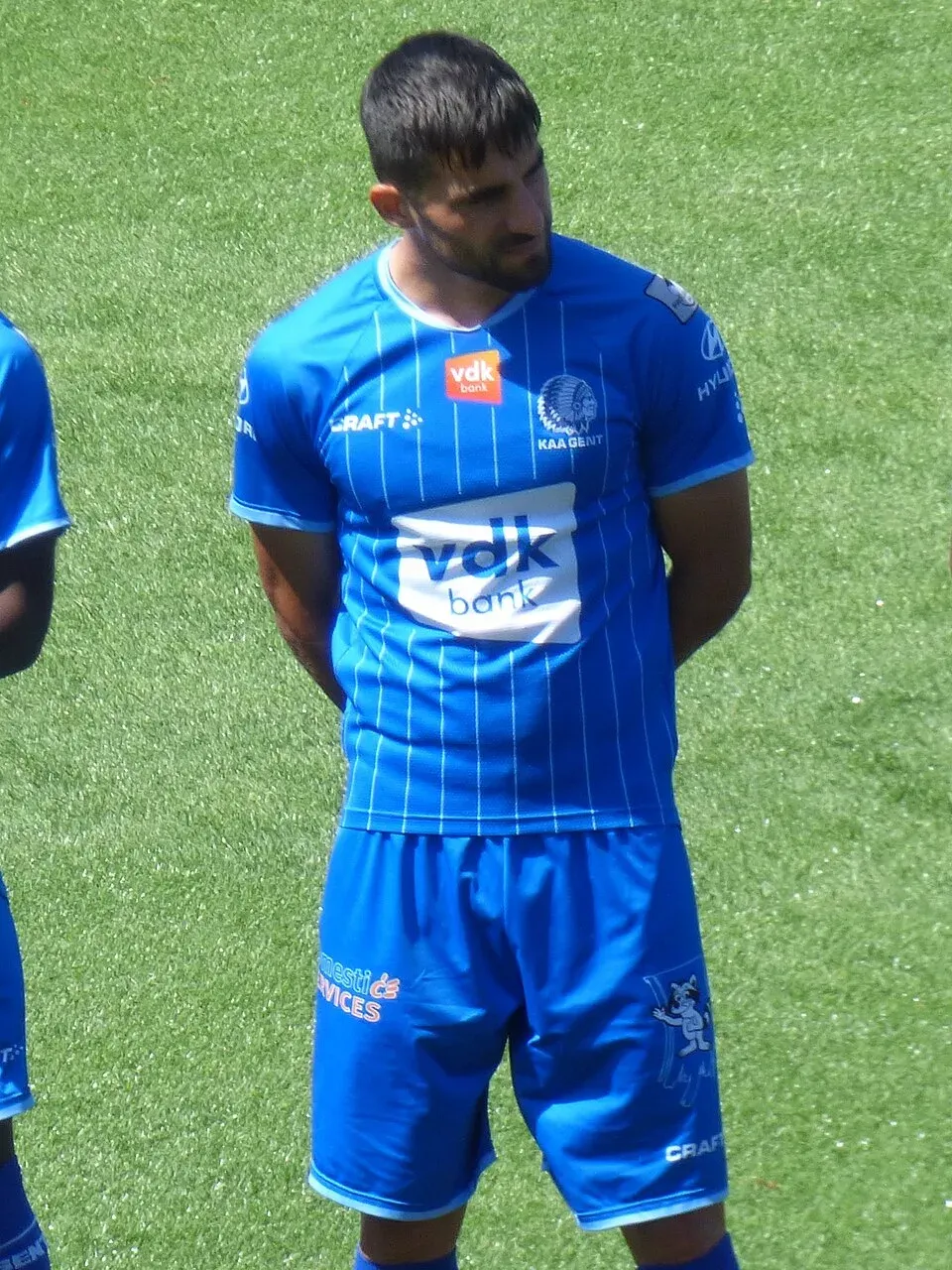 Milad Mohammadi