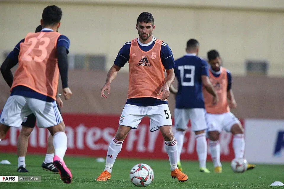 Milad Mohammadi