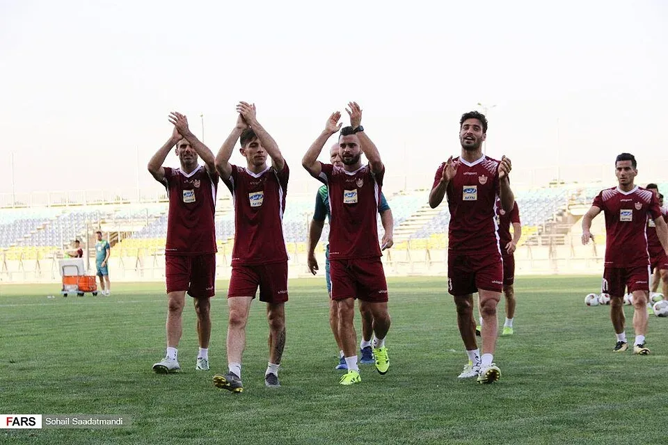 Shojae Khalilzadeh
