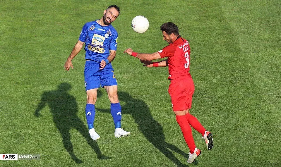 Shojae Khalilzadeh