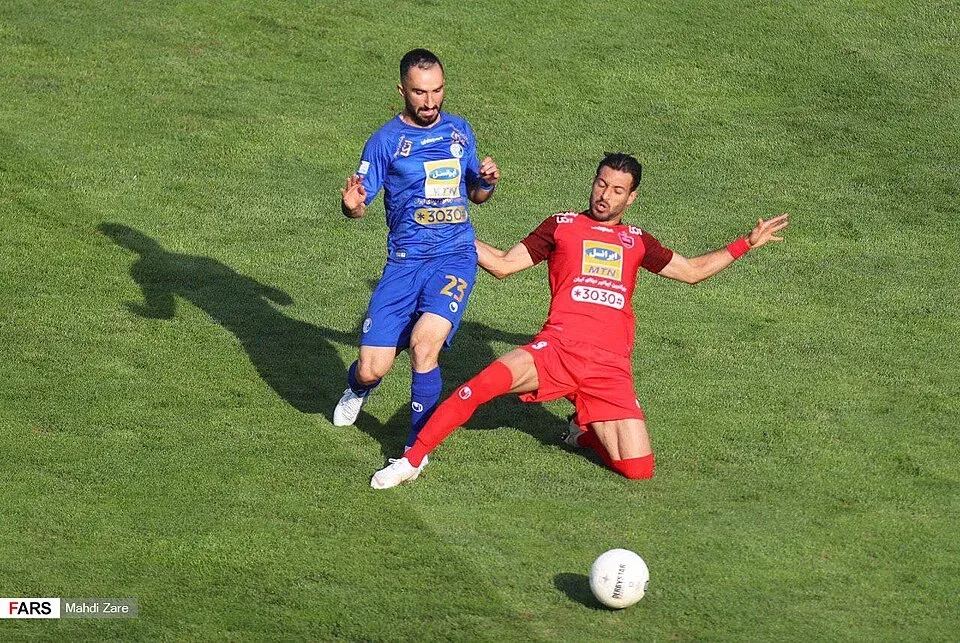 Shojae Khalilzadeh