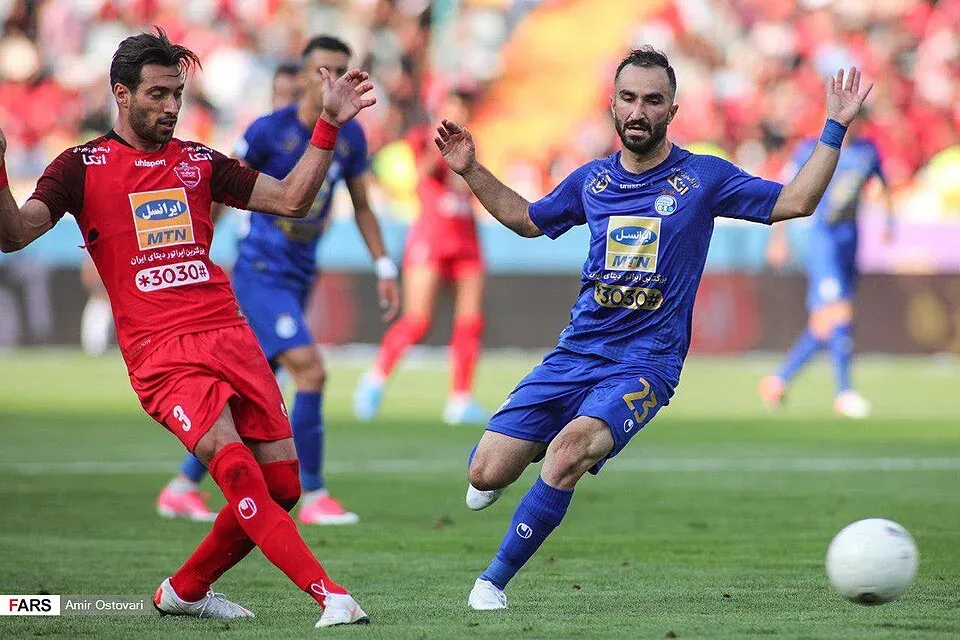 Shojae Khalilzadeh