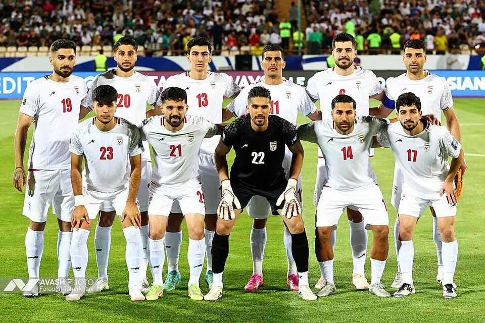 Ali Nemati