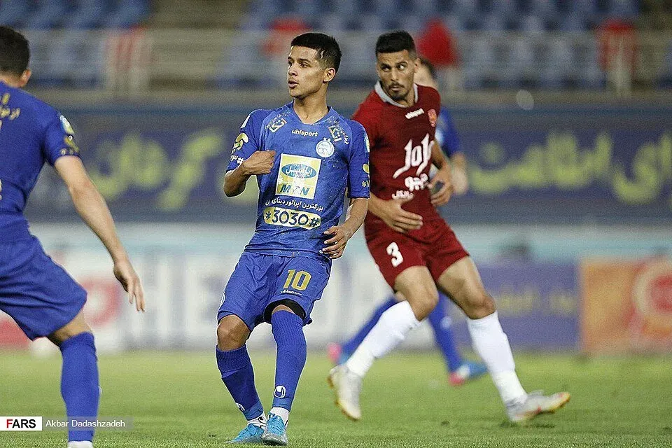 Ali Nemati