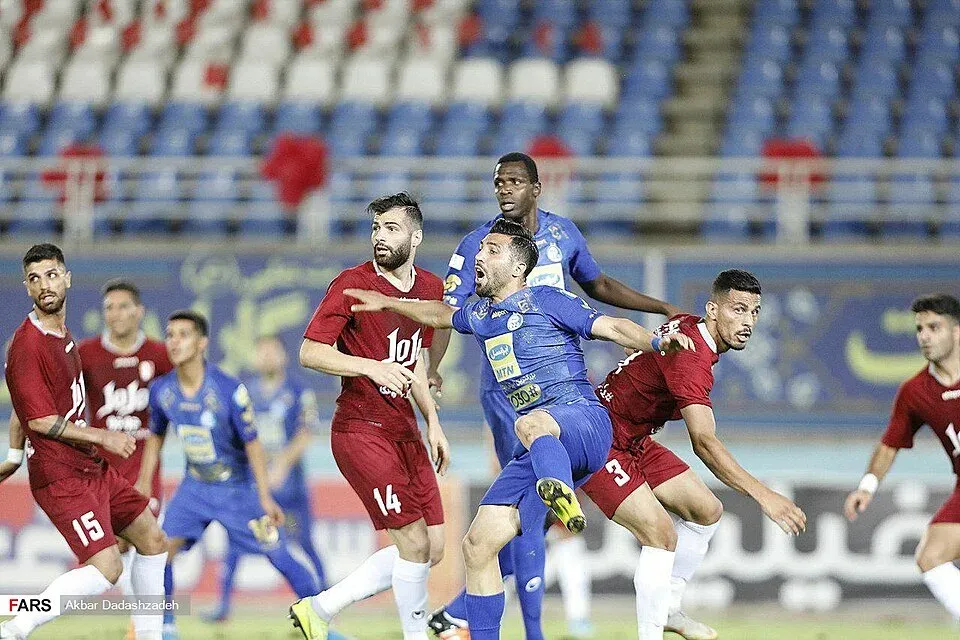 Ali Nemati