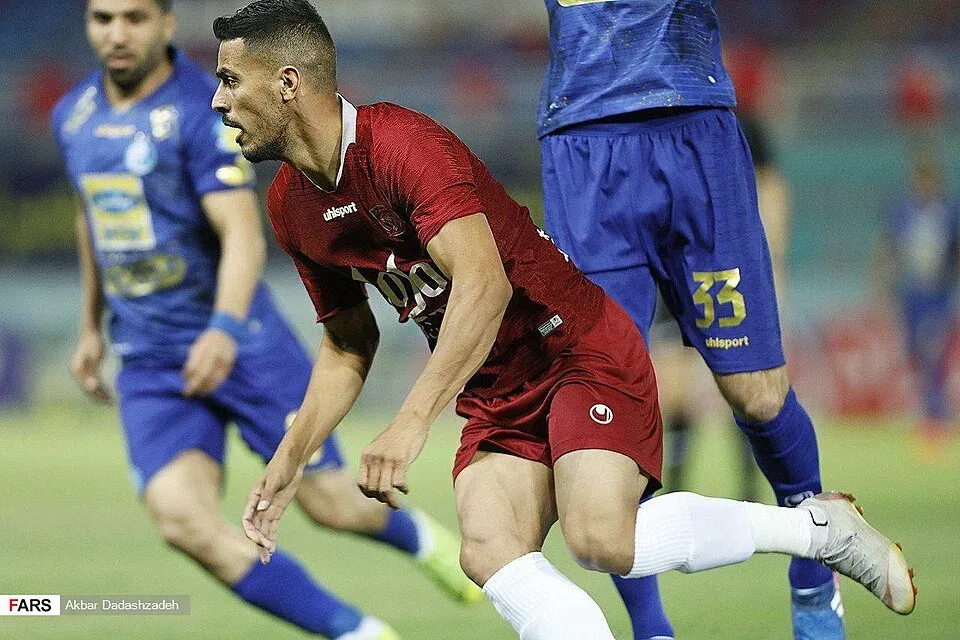 Ali Nemati