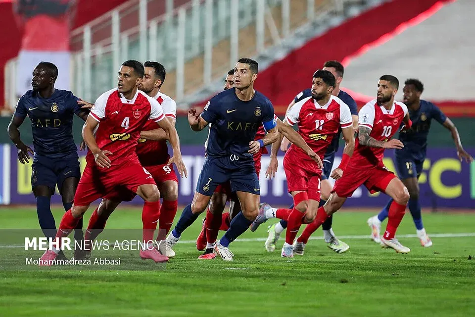 Ali Nemati