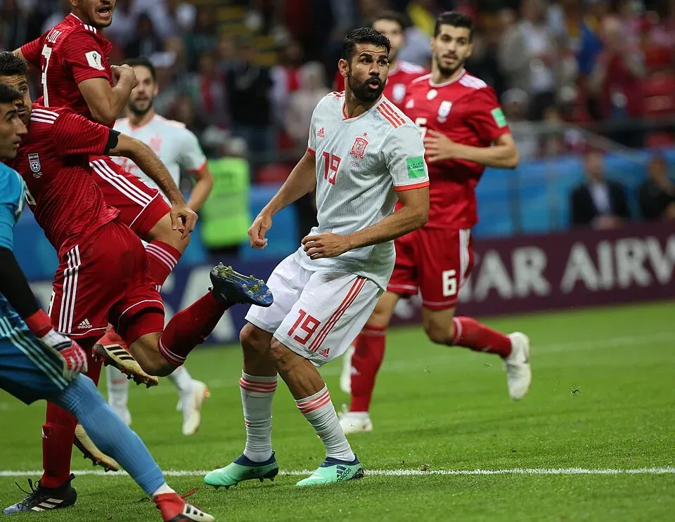 Saeid Ezatolahi