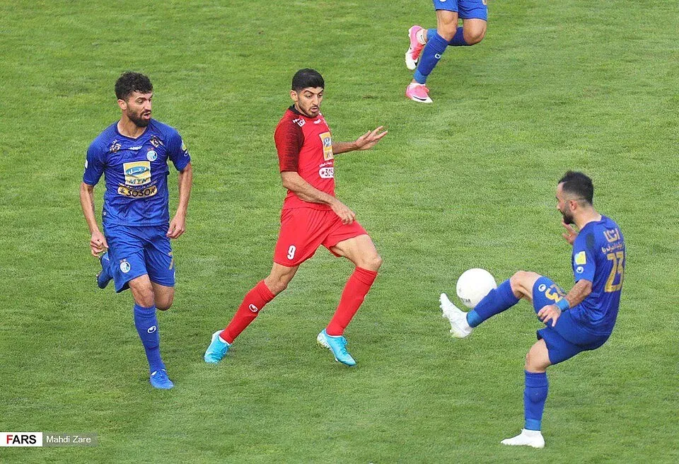 Mehdi Torabi