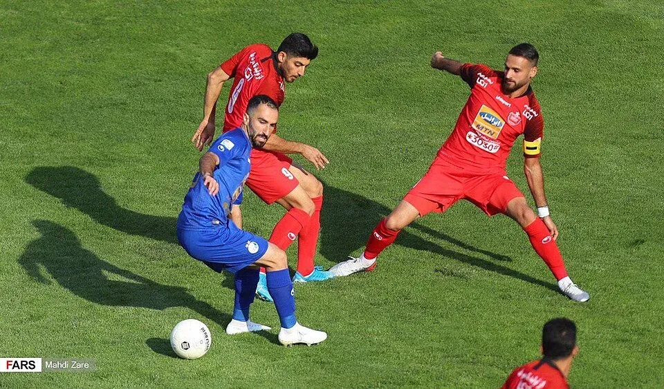 Mehdi Torabi