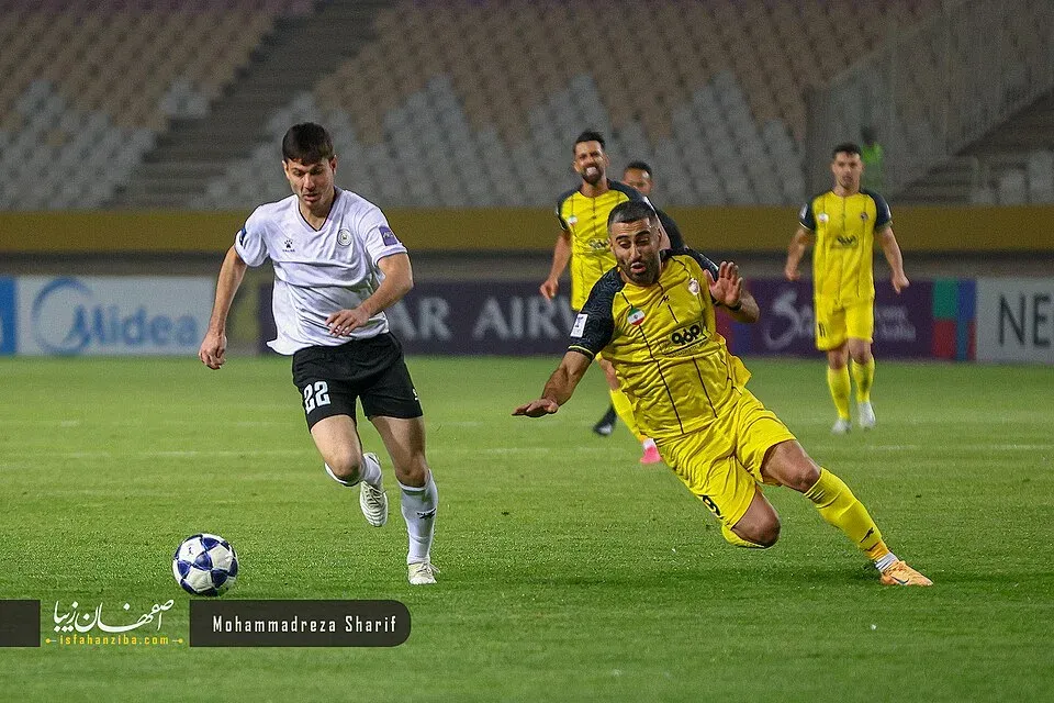 Omid Noorafkan