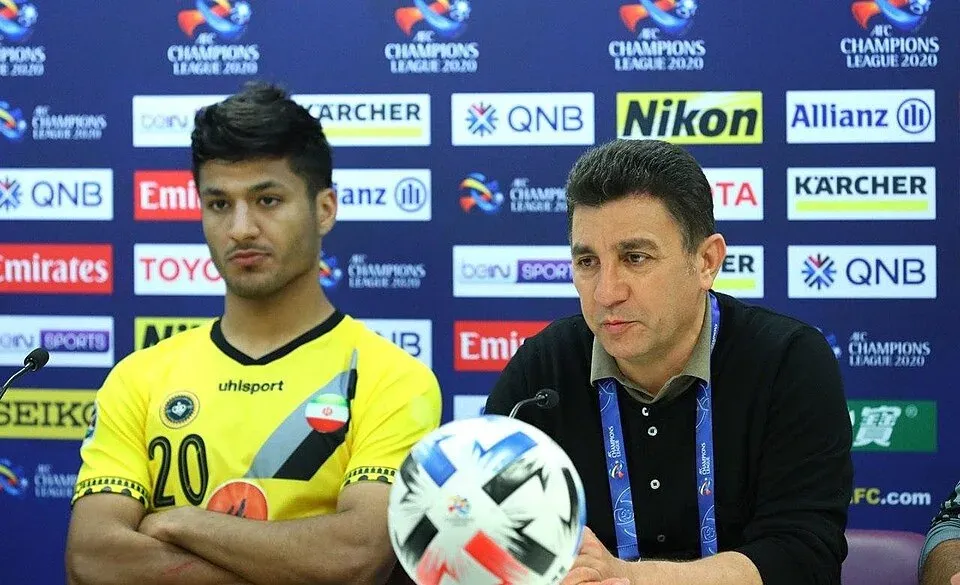 Mohammad Mohebi