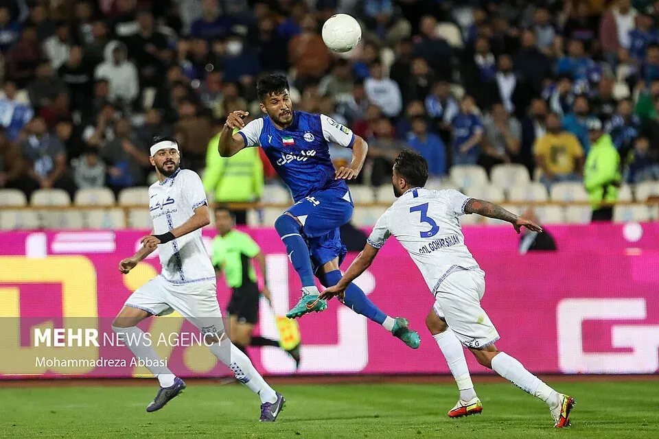 Mohammad Mohebi