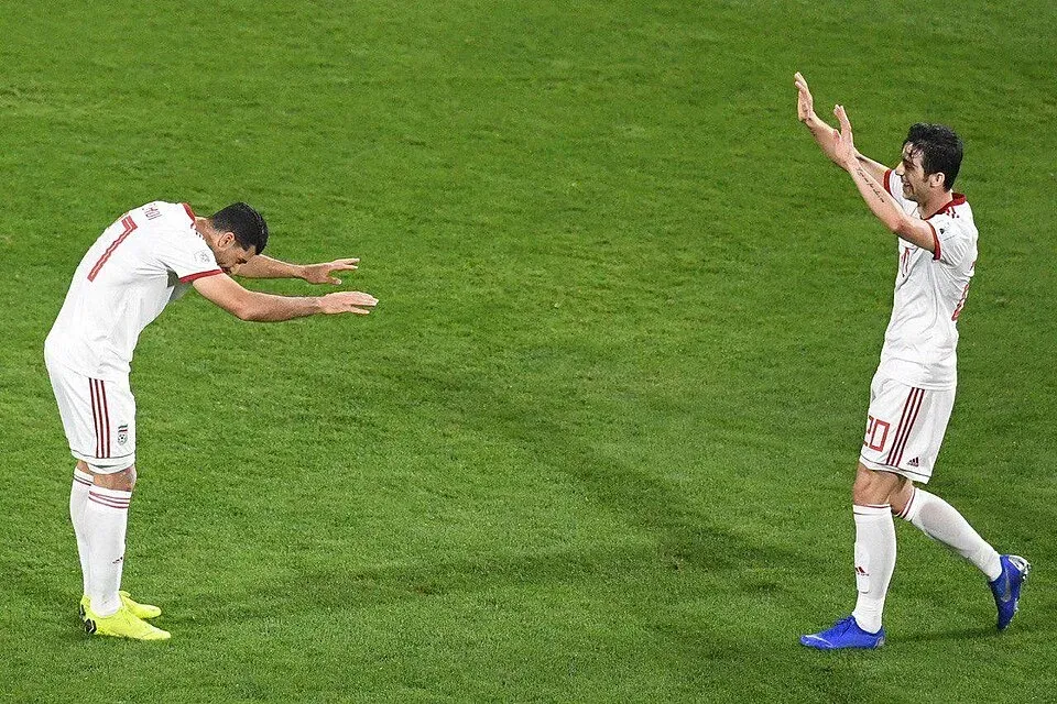 Mehdi Taremi