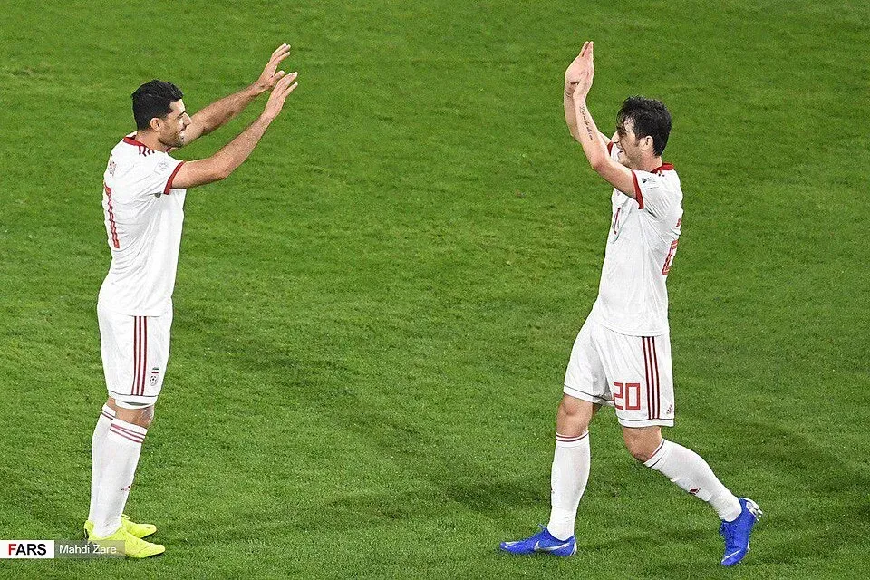 Mehdi Taremi