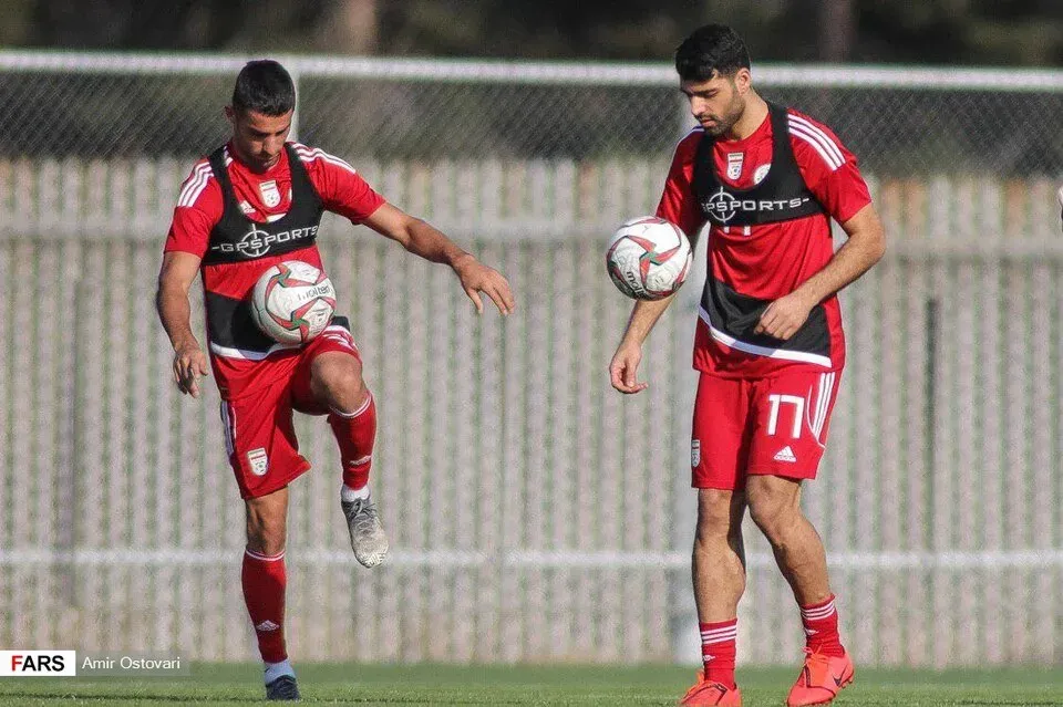 Mehdi Taremi