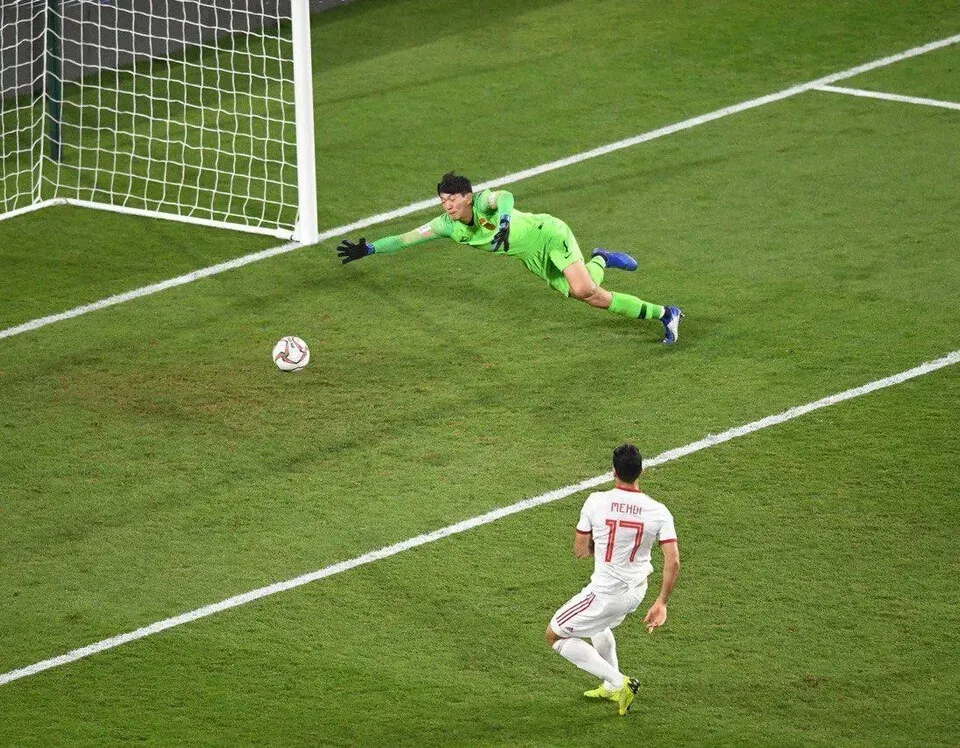 Mehdi Taremi