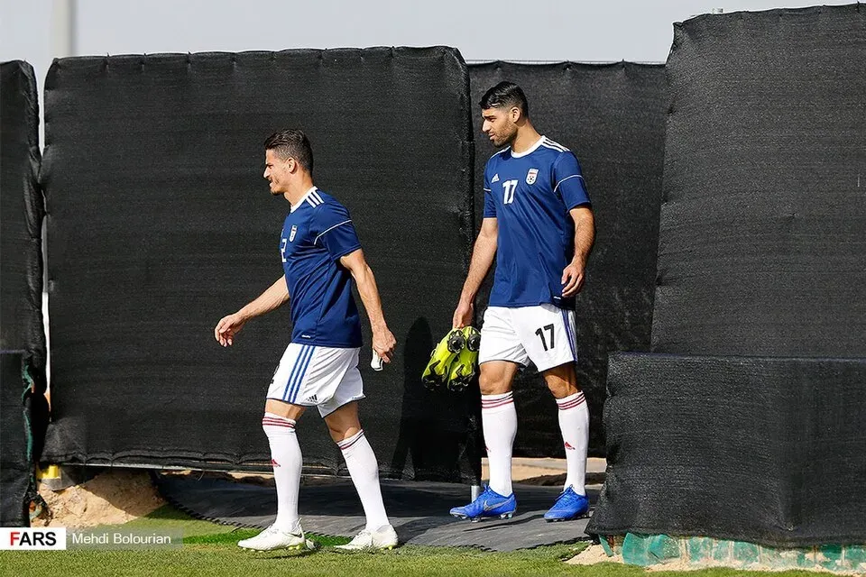 Mehdi Taremi