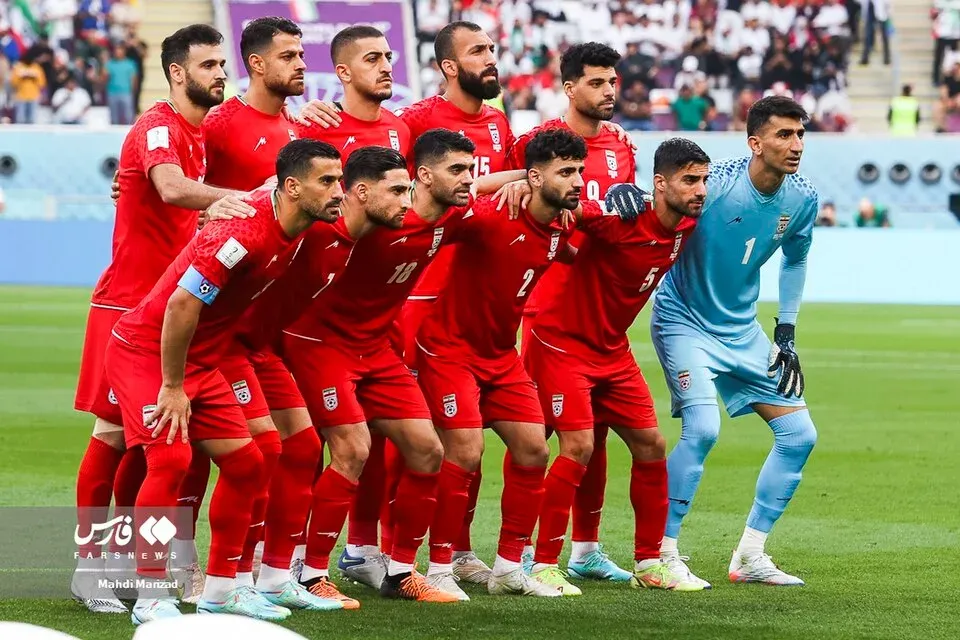 Mehdi Taremi