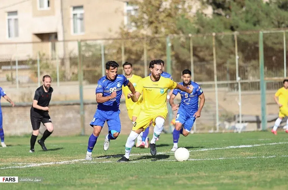 Amirhossein Hosseinzadeh