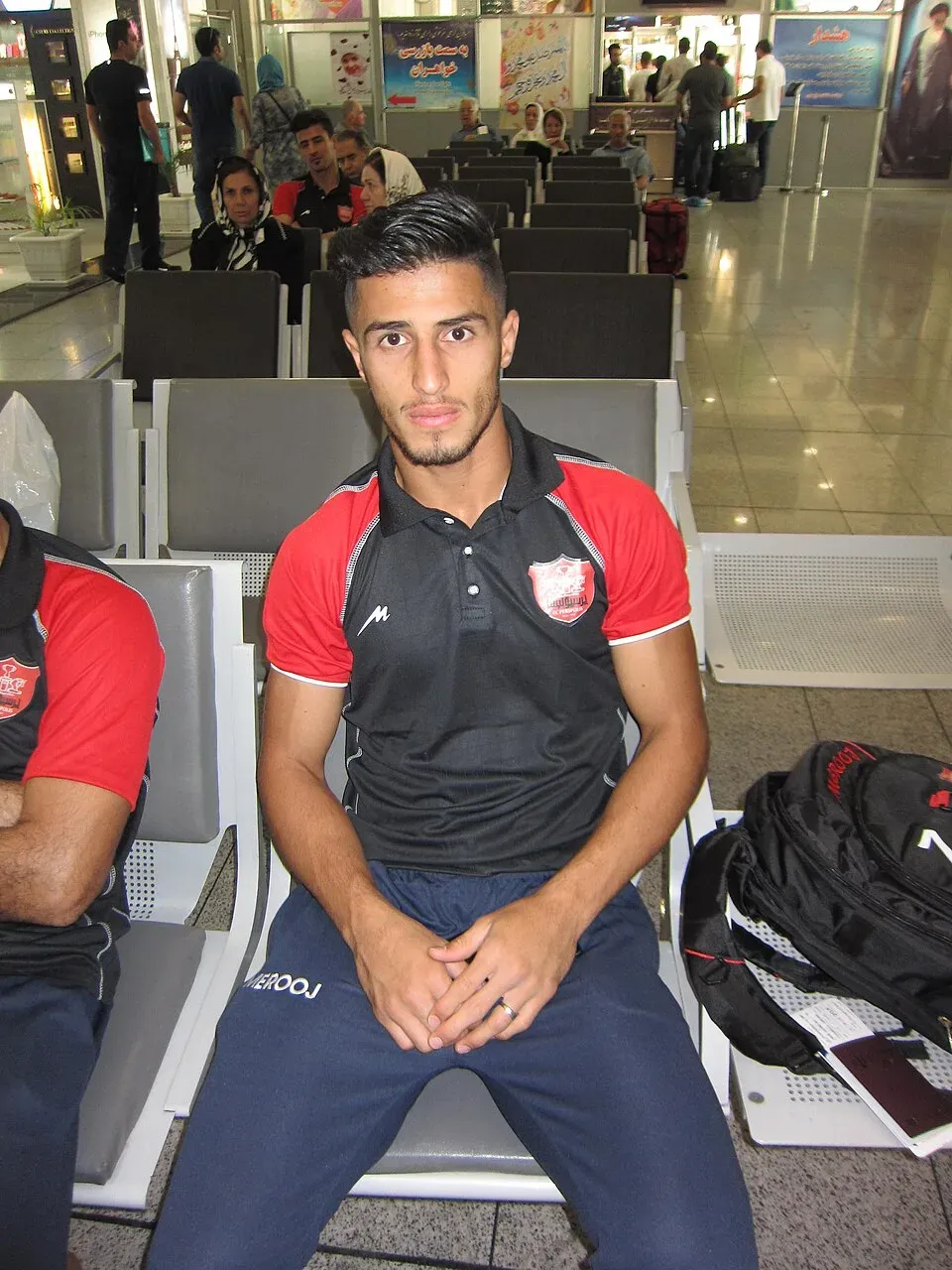 Ali Alipour