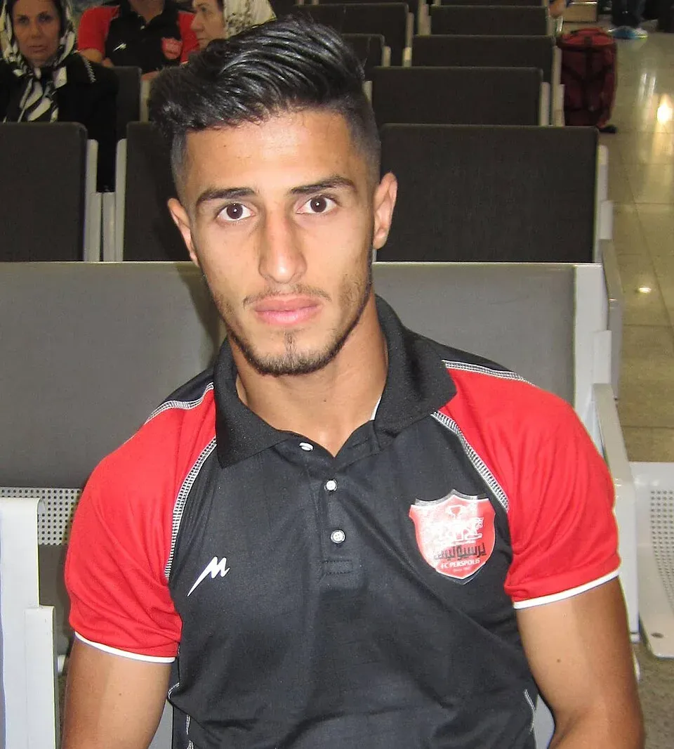 Ali Alipour
