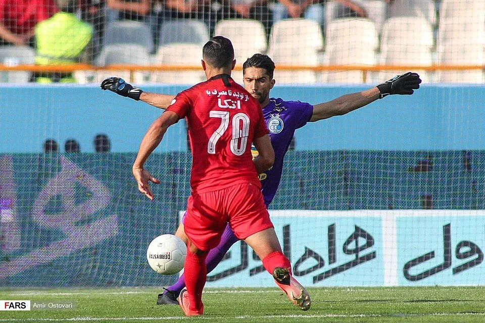 Ali Alipour