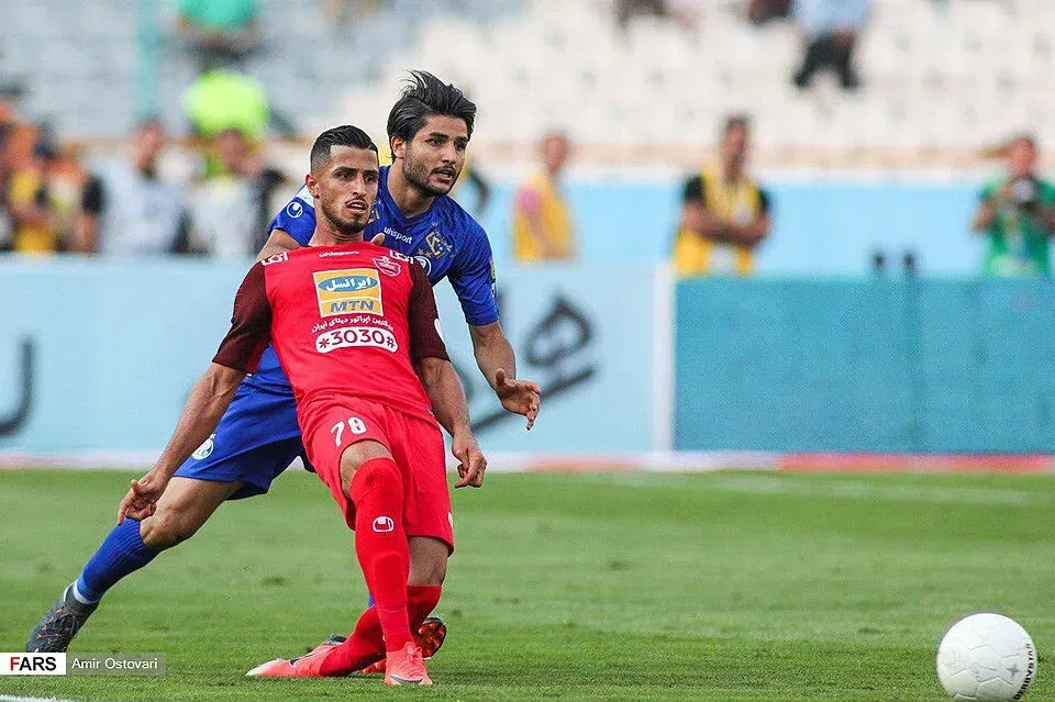 Ali Alipour