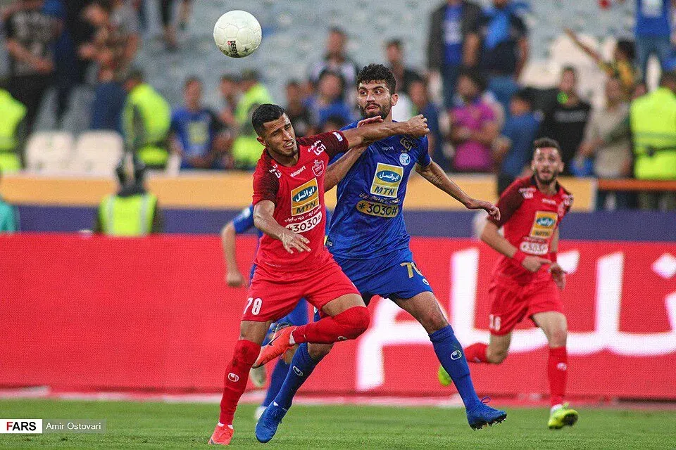Ali Alipour