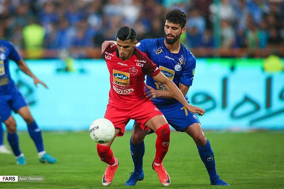 Ali Alipour