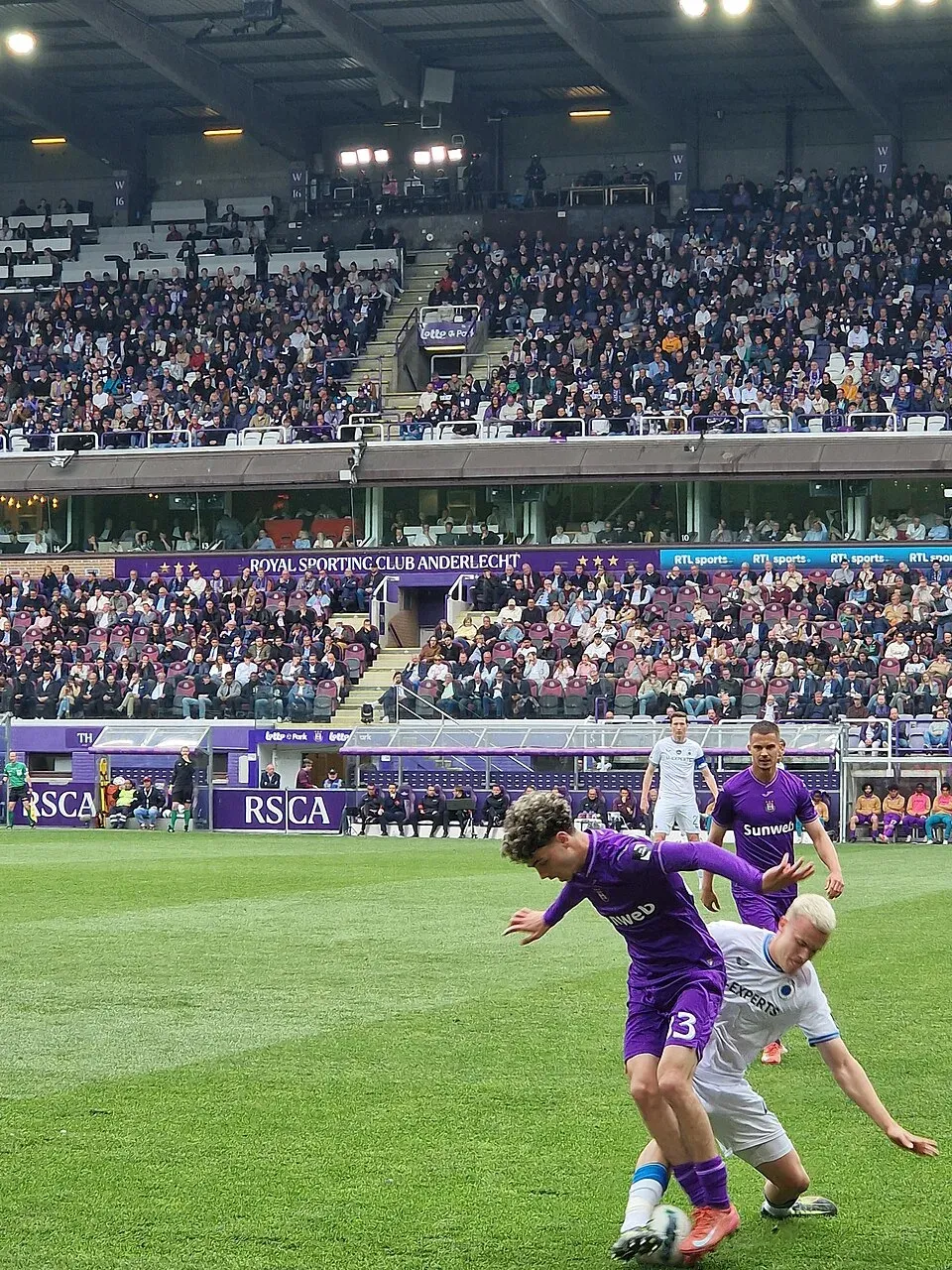 César Huerta